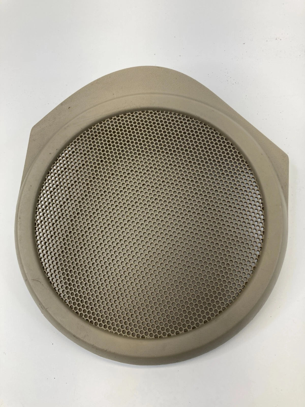 2008-2012 DODGE CALIBER FRONT RIGHT DOOR PANEL SPEAKER COVER GRILLE 1AH40TRMAA