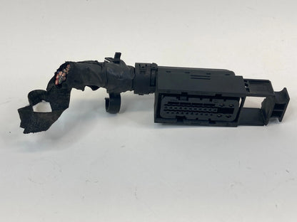 2003 2004 2005 SAAB 9-3 2.0L ABS ANTI LOCK BRAKE PUMP PLUG CONNECTOR CABLE OEM