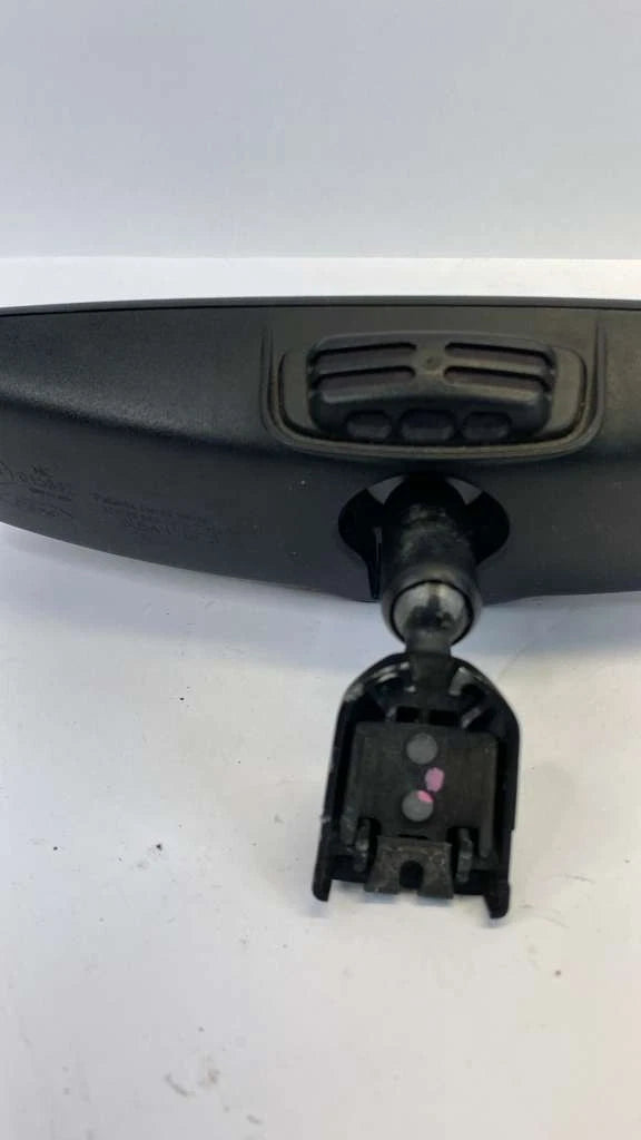 2007-2014 FORD EDGE INSIDE REAR VIEW INTERIOR MIRROR UNIT OEM 6U5A-17E678-CB OEM