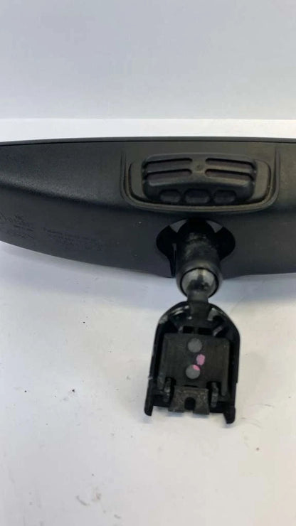 2007-2014 FORD EDGE INSIDE REAR VIEW INTERIOR MIRROR UNIT OEM 6U5A-17E678-CB OEM