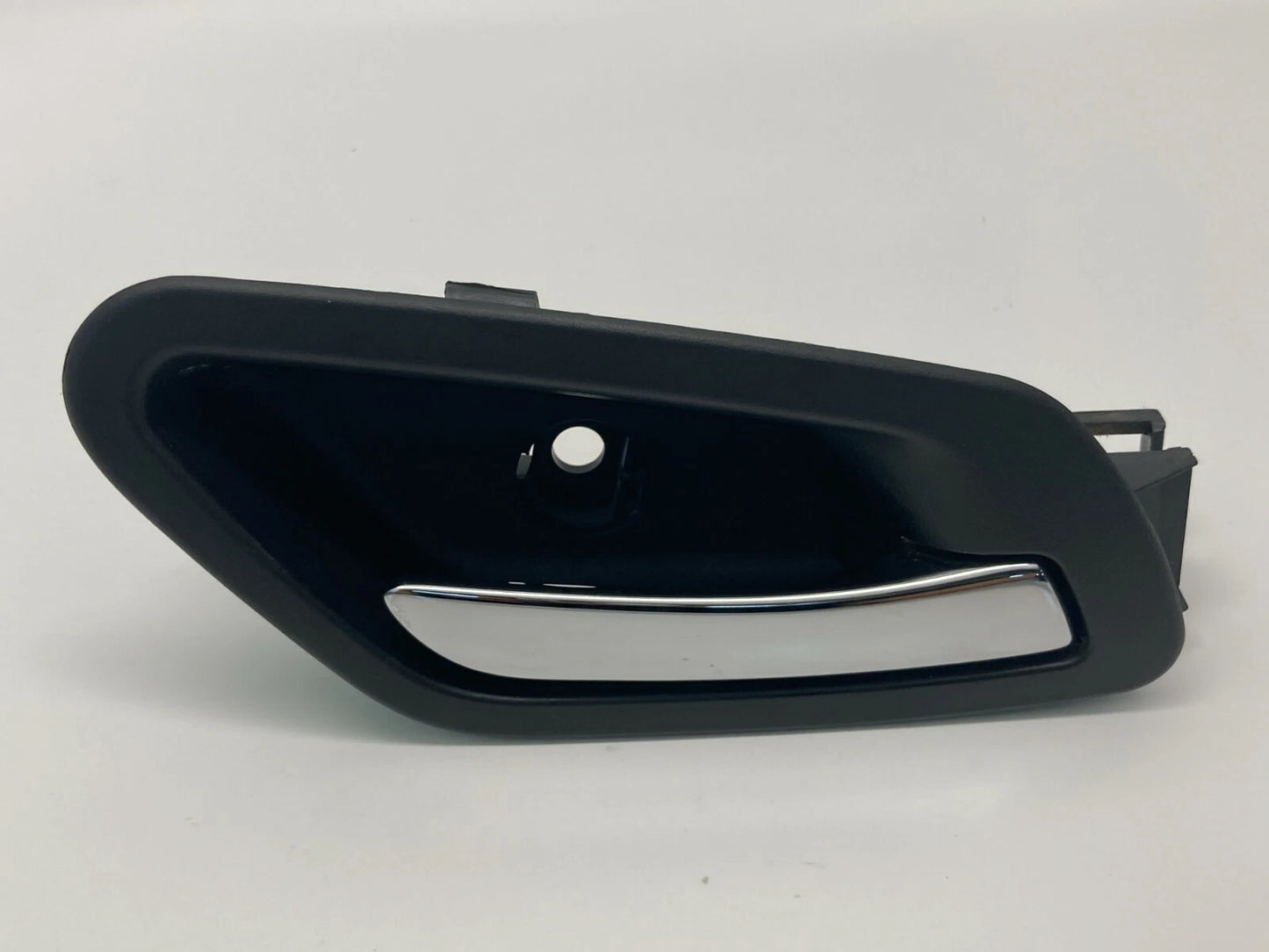 2005-2010 PONTIAC G6 REAR RIGHT SIDE INTERIOR INNER DOOR HANDLE 22731744 OEM