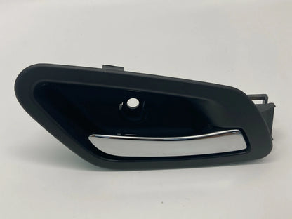 2005-2010 PONTIAC G6 REAR RIGHT SIDE INTERIOR INNER DOOR HANDLE 22731744 OEM