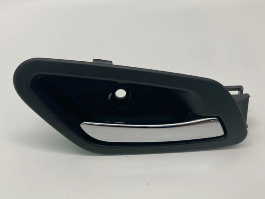 2005-2010 PONTIAC G6 REAR RIGHT SIDE INTERIOR INNER DOOR HANDLE 22731744 OEM