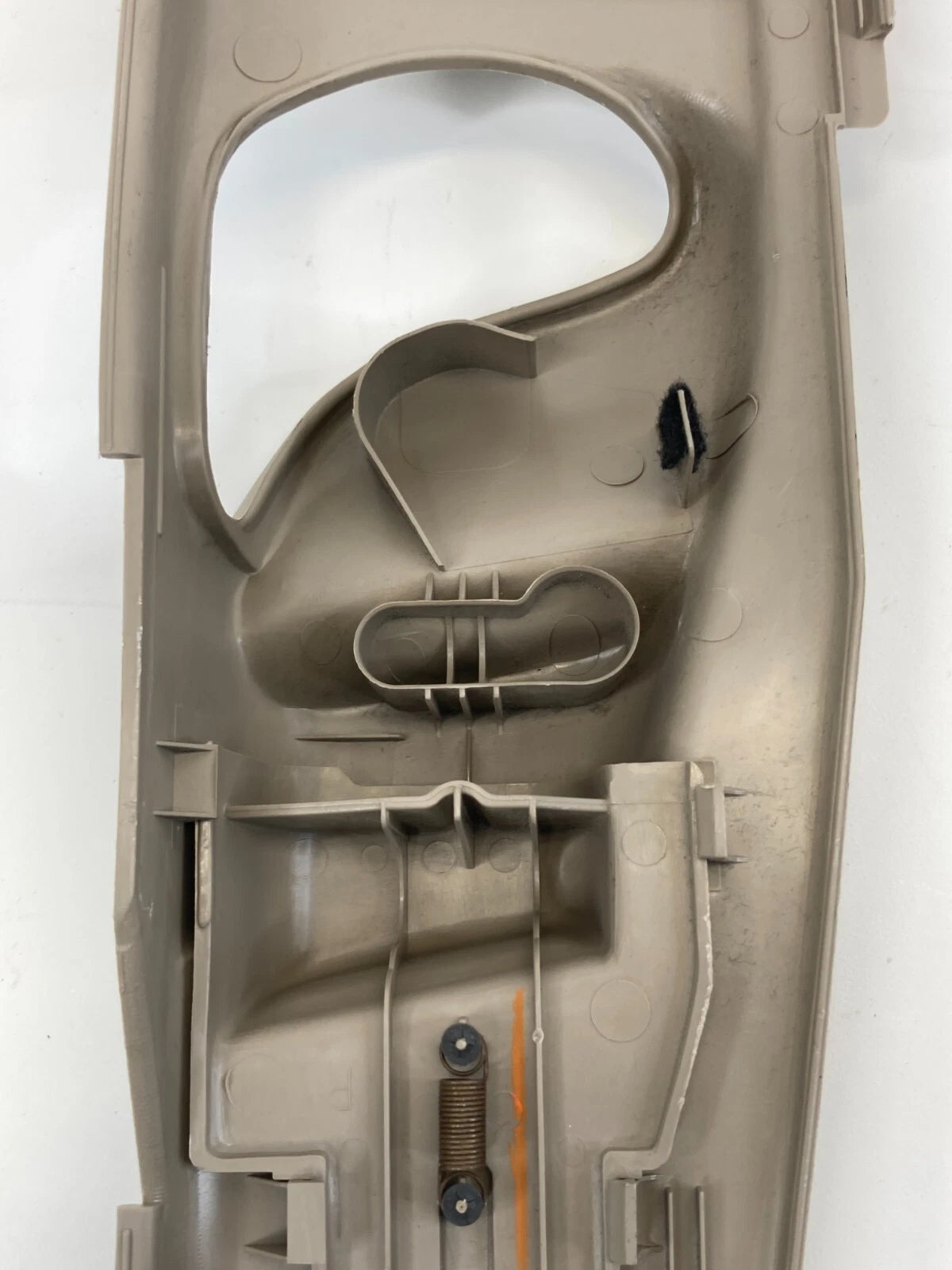 96-03 ACURA RL FRONT RIGHT SEAT BELT HEIGHT ADJUSTER TRIM COVER 84112-SZ3A-A0