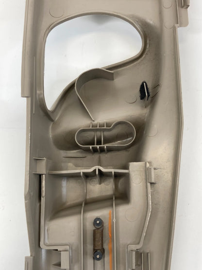 96-03 ACURA RL FRONT RIGHT SEAT BELT HEIGHT ADJUSTER TRIM COVER 84112-SZ3A-A0