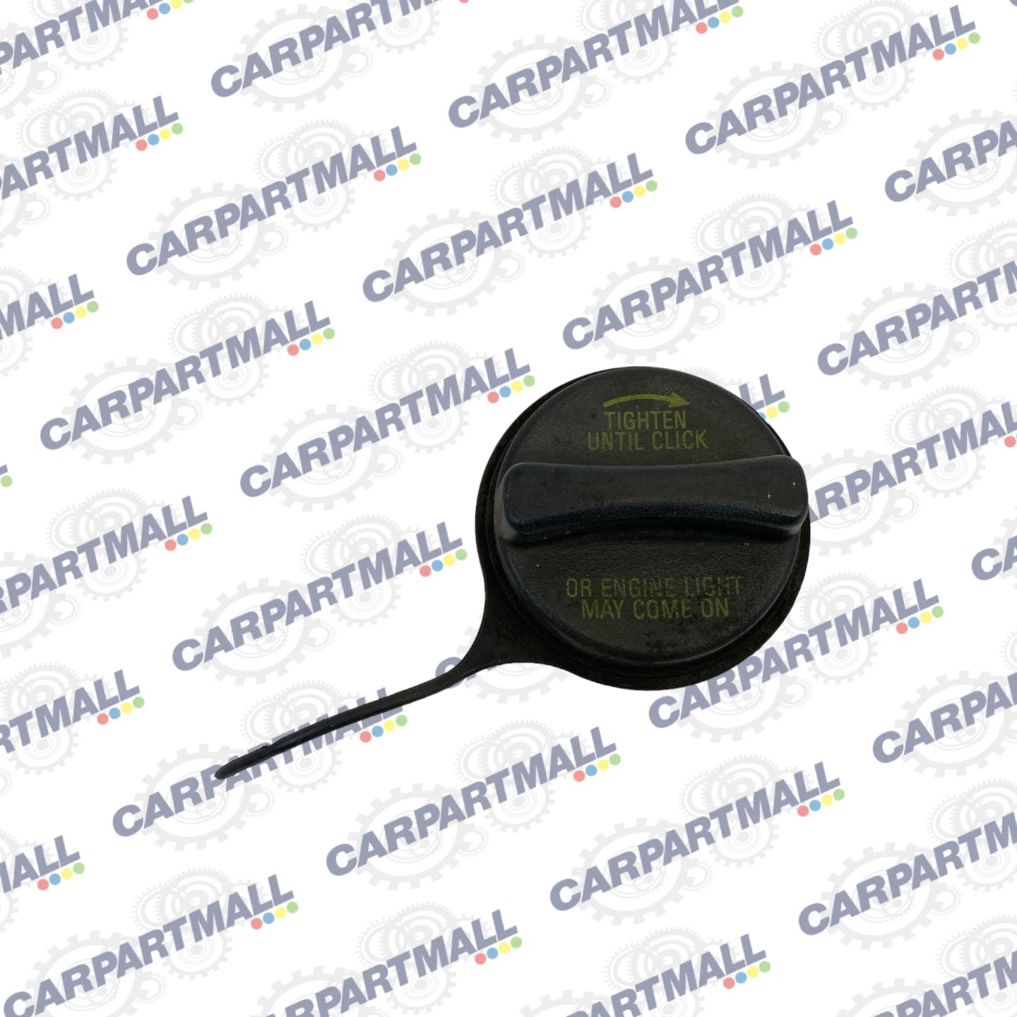 1998-2004 LINCOLN NAVIGATOR SUV FUEL FILLER TANK GAS LID COVER CAP ASSY XU5A-MB
