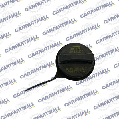 1998-2004 LINCOLN NAVIGATOR SUV FUEL FILLER TANK GAS LID COVER CAP ASSY XU5A-MB