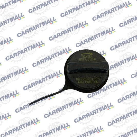 1998-2004 LINCOLN NAVIGATOR SUV FUEL FILLER TANK GAS LID COVER CAP ASSY XU5A-MB