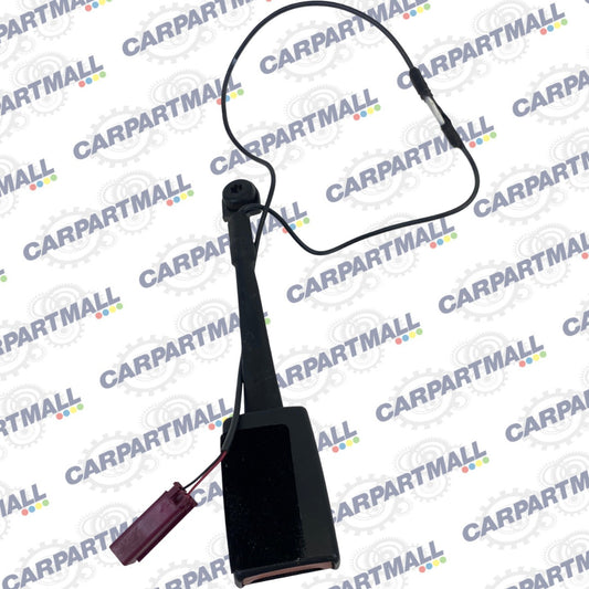 2012-2014 Ford Focus Front Right Passenger Seat Belt Buckle BM51-61208-BCW OEM