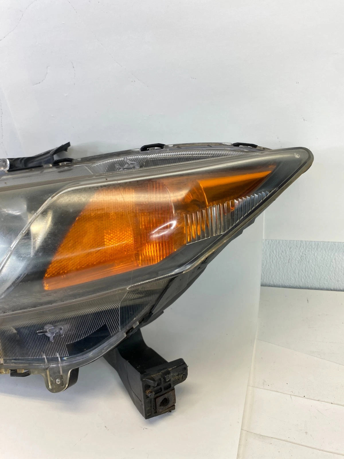 2012-2015 HONDA CIVIC HEADLIGHT FRONT LEFT SIDE DRIVER SIDE AFTERMARKET