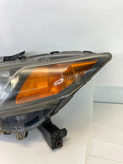 2012-2015 HONDA CIVIC HEADLIGHT FRONT LEFT SIDE DRIVER SIDE AFTERMARKET