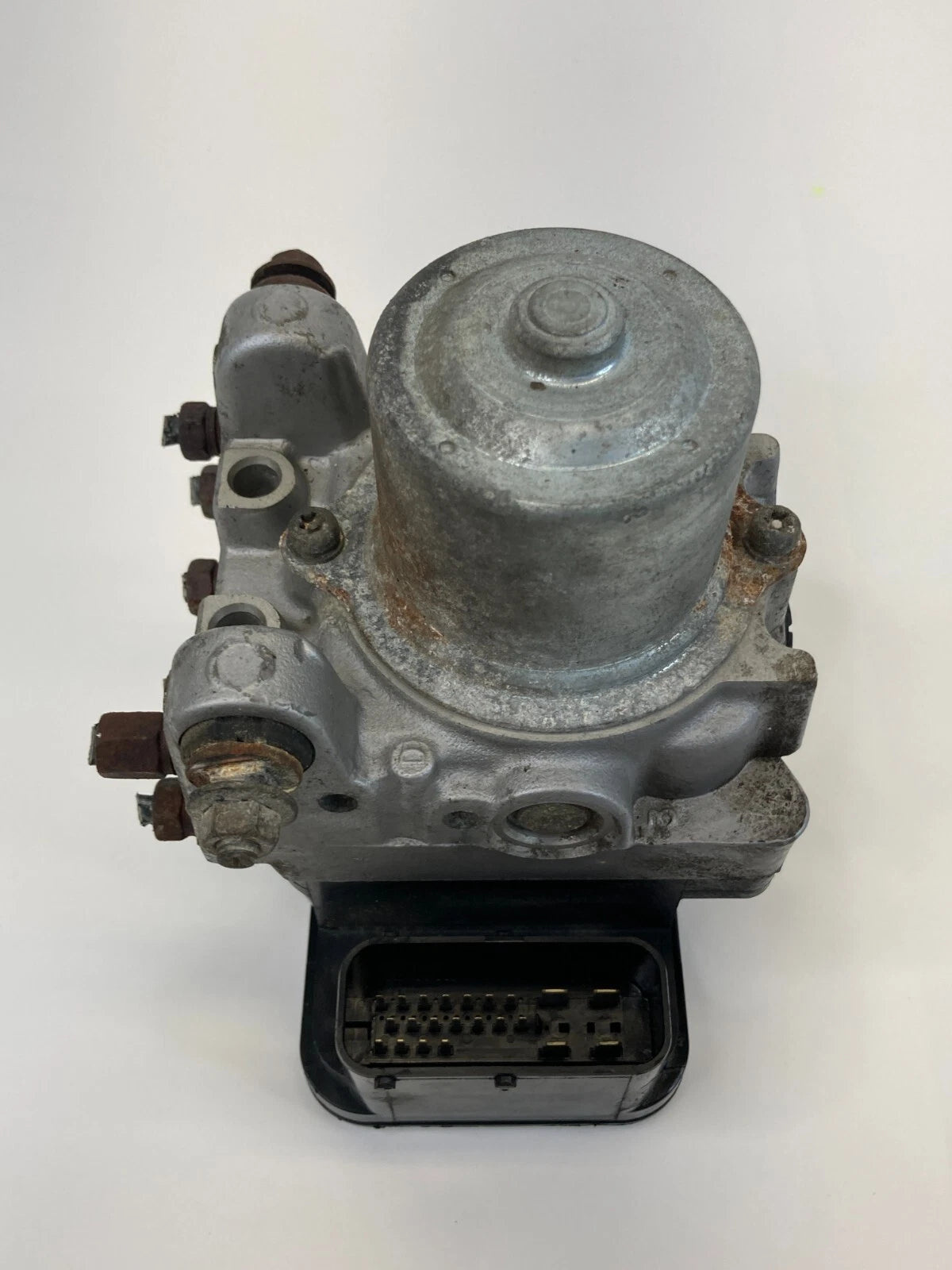 03-05 HONDA CIVIC HYBRID ABS ANTI LOCK BRAKE PUMP MODULATOR ASSEMBLY UNIT OEM