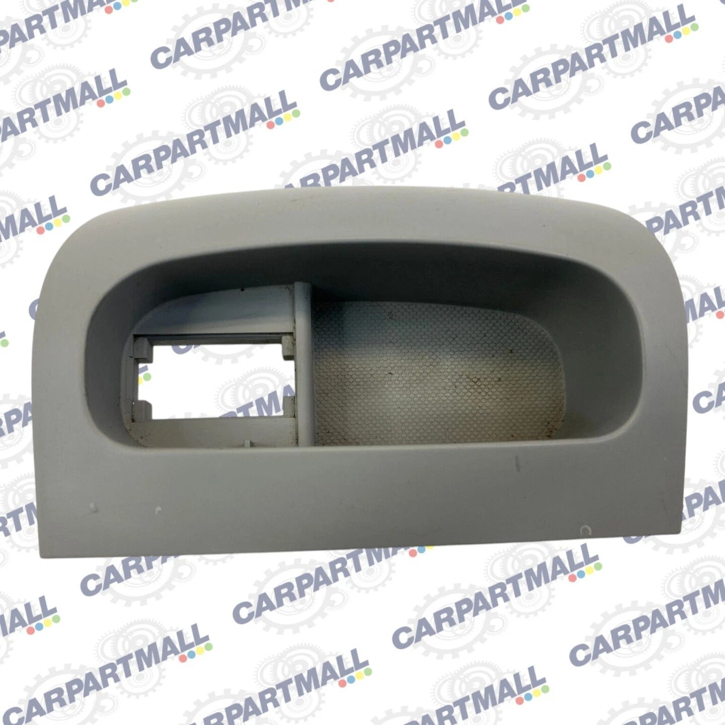 2007-2009 KIA SPECTRA CENTER CONSOLE STORAGE COMPARTMENT BOX 93880-2F650 OEM