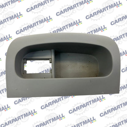 2007-2009 KIA SPECTRA CENTER CONSOLE STORAGE COMPARTMENT BOX 93880-2F650 OEM