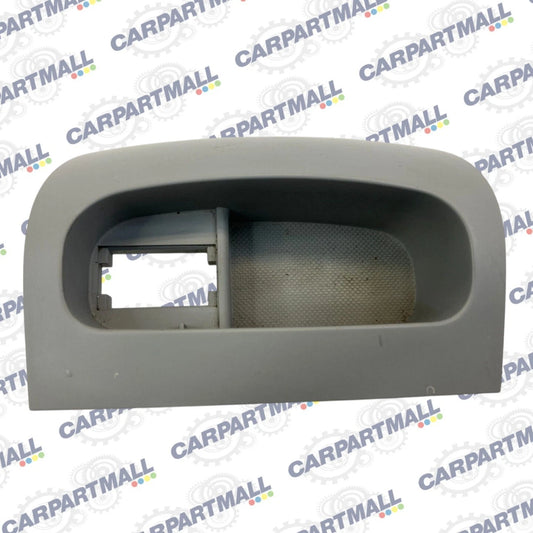 2007-2009 KIA SPECTRA CENTER CONSOLE STORAGE COMPARTMENT BOX 93880-2F650 OEM