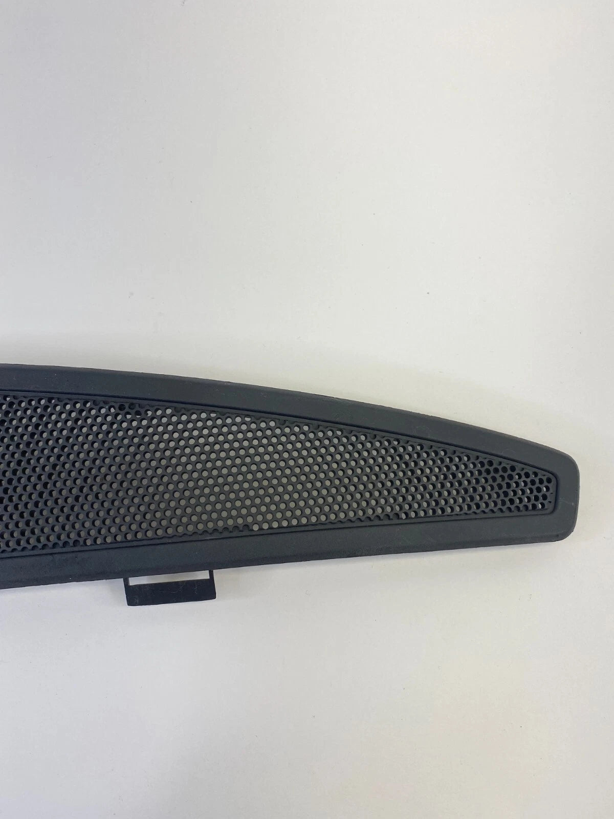 2010 2011 2012 FORD FUSION DASH LEFT SIDE SHELF DECK SPEAKER GRILLE COVER OEM