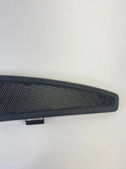 2010 2011 2012 FORD FUSION DASH LEFT SIDE SHELF DECK SPEAKER GRILLE COVER OEM