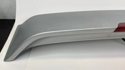08-11 HYUNDAI ACCENT HATCHBACK REAR TRUNK SPOILER W/ 3RD BRAKE LIGHT 87210-1E200