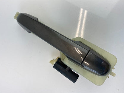 2010-2013 Kia Forte Rear Right Passenger Outer Exterior Door Handle Assembly OEM