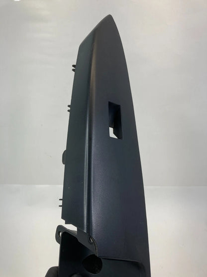 08-10 SATURN VUE FRONT RIGHT SIDE DOOR WINDOW SWITCH BEZEL COVER TRIM 201004044