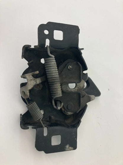 06-09 FORD FUSION 08-11 FOCUS FRONT HOOD LOCK LATCH RELEASE ACTUATOR 6E5A-16700