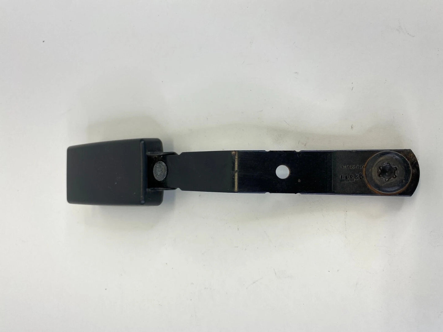 2009 2010 09 10 Dodge Journey Front Left Driver Seat Belt Buckle FR LH OEM