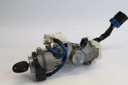 2007-2010 HYUNDAI ELANTRA IGNITION SWITCH LOCK CYLINDER ASSEMBLY KEY 81910-2H000