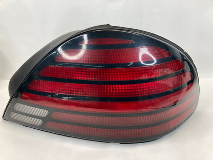 1999-2005 Pontiac Grand AM Rear Right Passenger Tail Light Taillight Lamp OEM