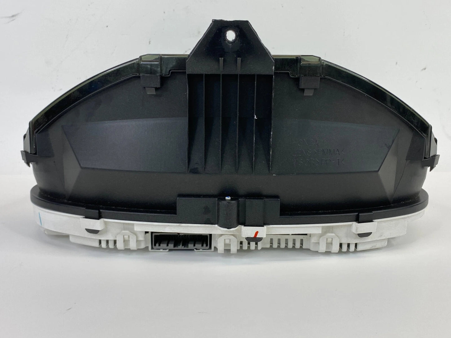 2006 2007 HONDA ACCORD INSTRUMENT CLUSTER SPEEDOMETER 242K MILES 78100-SDB-A240