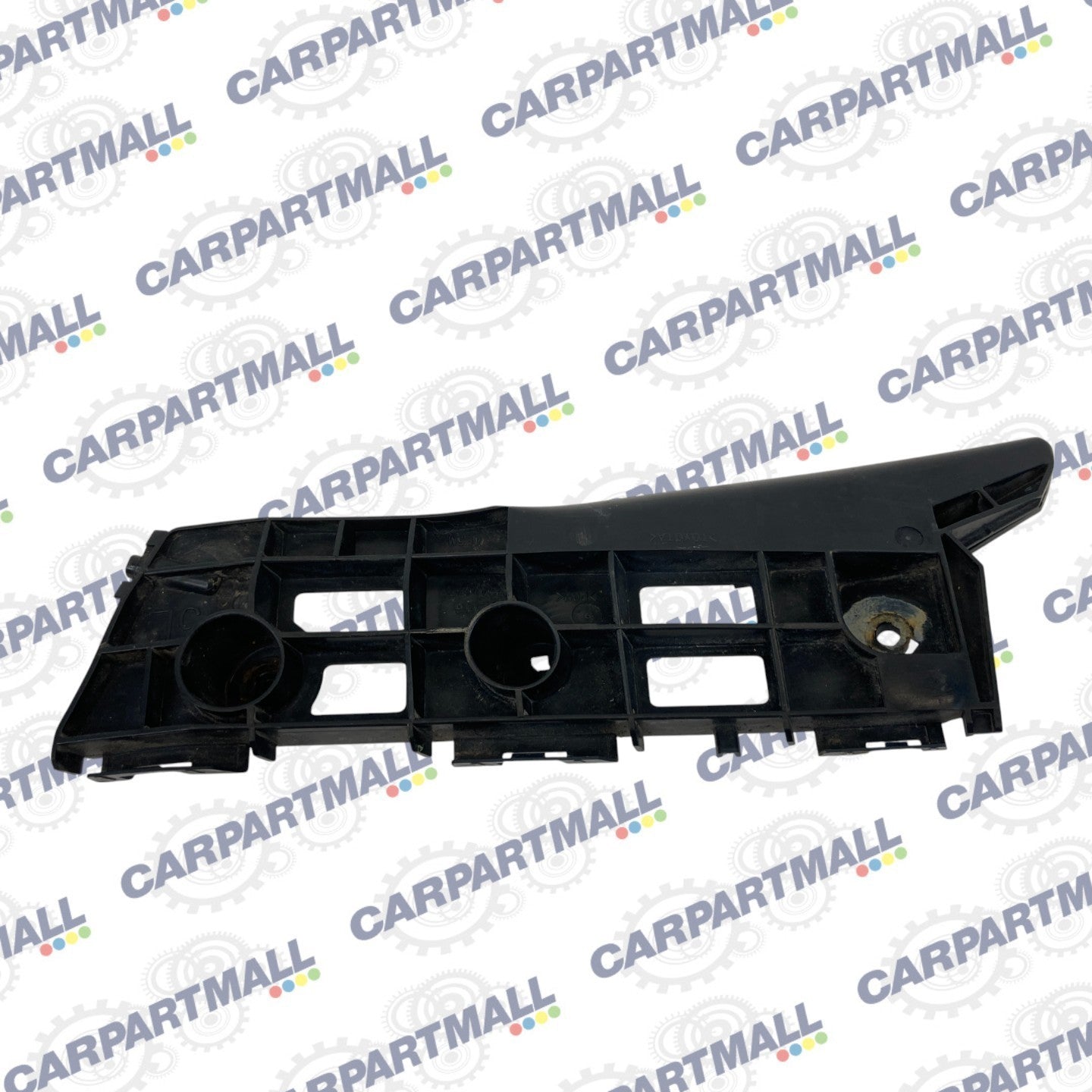 10-15 Toyota Prius Front Left Driver Side Bumper Retainer Support Bracket OEM