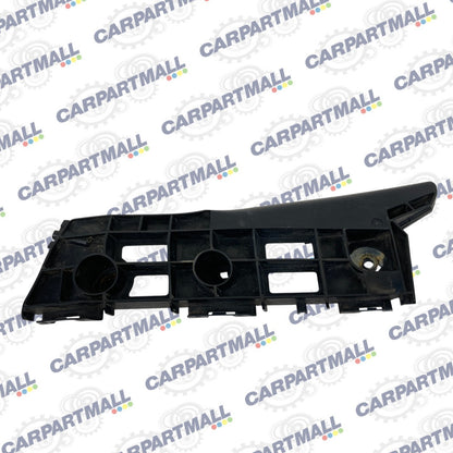 10-15 Toyota Prius Front Left Driver Side Bumper Retainer Support Bracket OEM