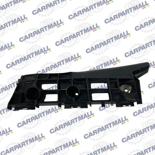 10-15 Toyota Prius Front Left Driver Side Bumper Retainer Support Bracket OEM