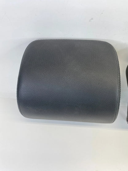 2009-2012 VOLKSWAGEN CC REAR SEAT HEADREST HEAD REST LEFT & RIGHT PAIR SET OEM
