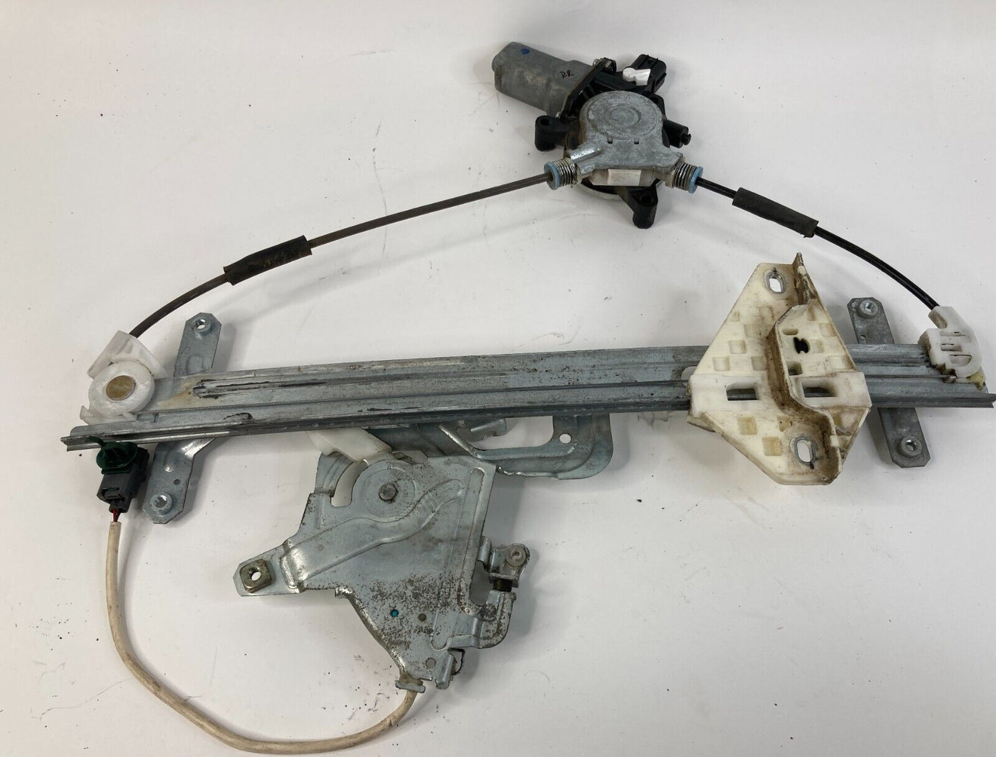 2005-2010 Honda Odyssey Rear Right Door Side Door Window Regulator & Motor Assy