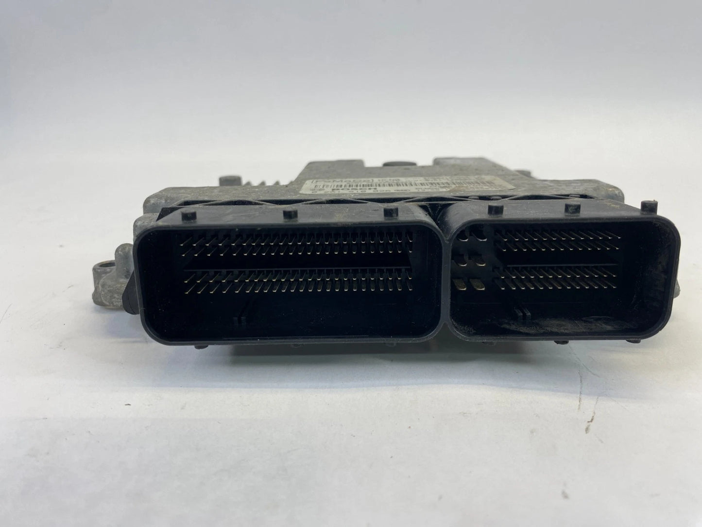 2013-2018 FORD FOCUS 2.0L ENGINE COMPUTER CONTROL MODULE ECU ECM BV61-12B684-BA