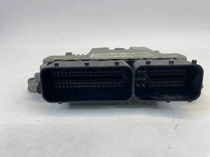 2013-2018 FORD FOCUS 2.0L ENGINE COMPUTER CONTROL MODULE ECU ECM BV61-12B684-BA