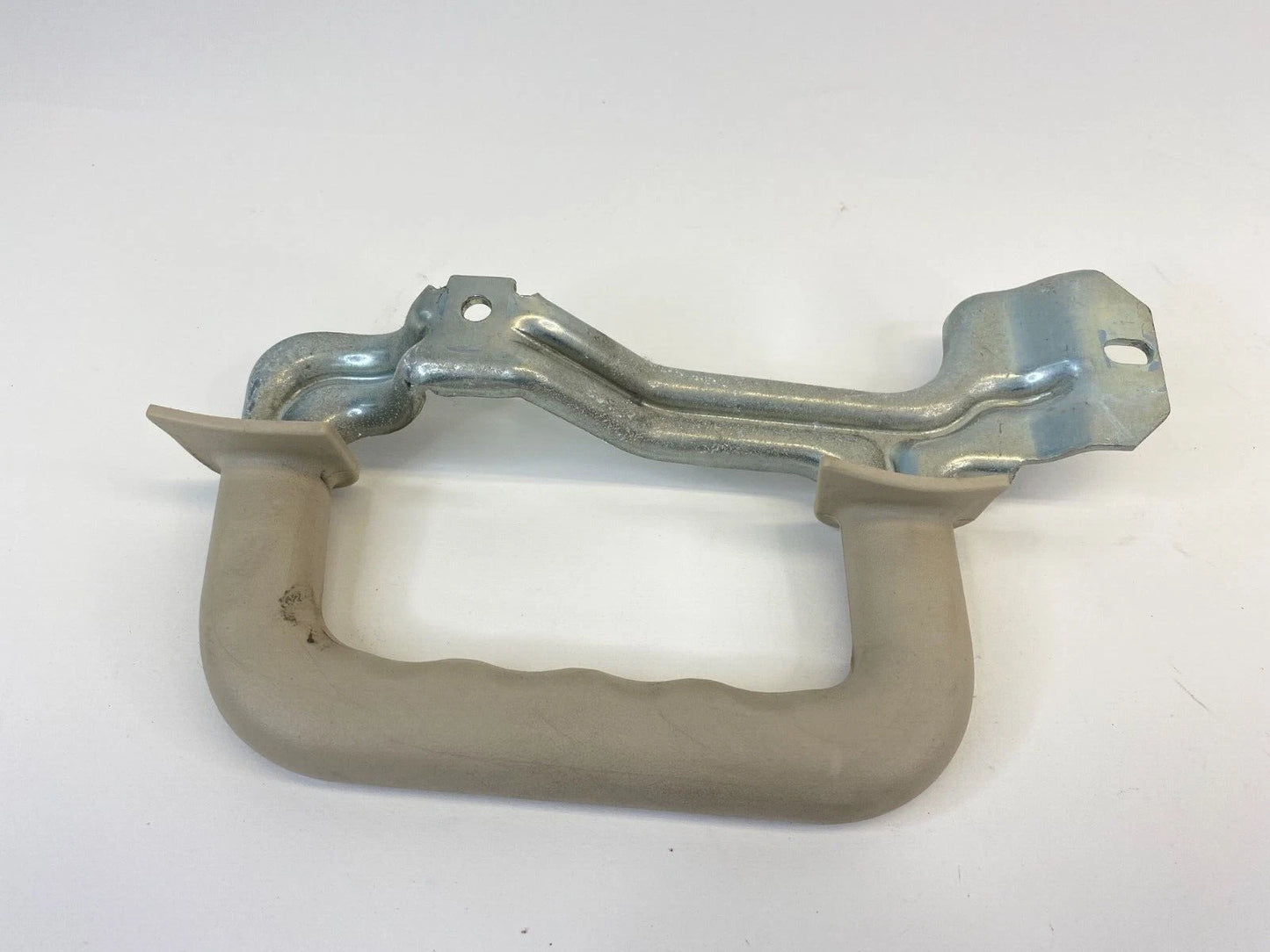 02-05 FORD EXPLORER REAR LEFT CENTER PILLAR GRAB GRIP ASSIST HANDLE 27983 OEM