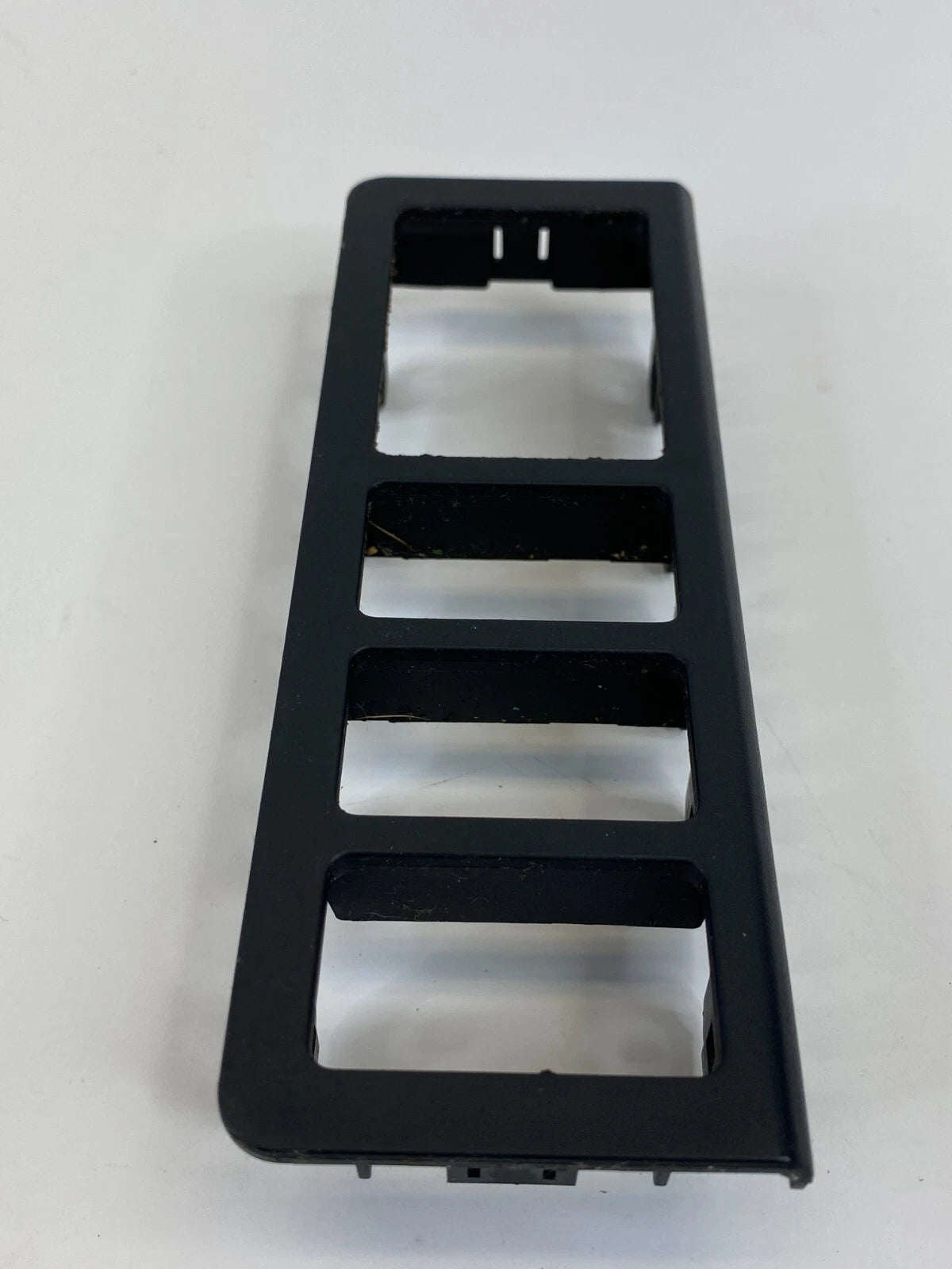 2003 04 05 06 2007 NISSAN MURANO DASH SWITCH BEZEL TRIM COVER OEM