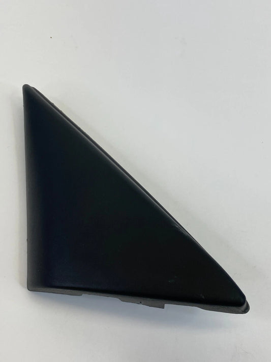 06-13 CHEVROLET IMPALA FRONT LEFT DRIVER INTERIOR DOOR CORNER COVER TRIM OEM