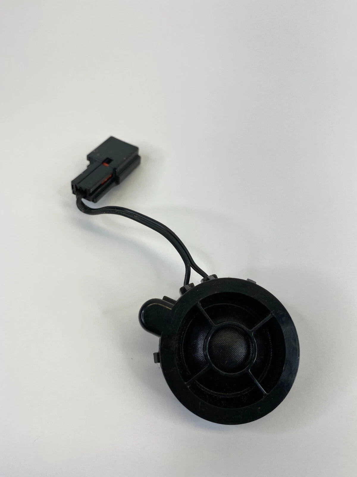 10-17 CHEVROLET EQUINOX FRONT RIGHT SIDE PILLAR AUDIO TWEETER SPEAKER 25868166
