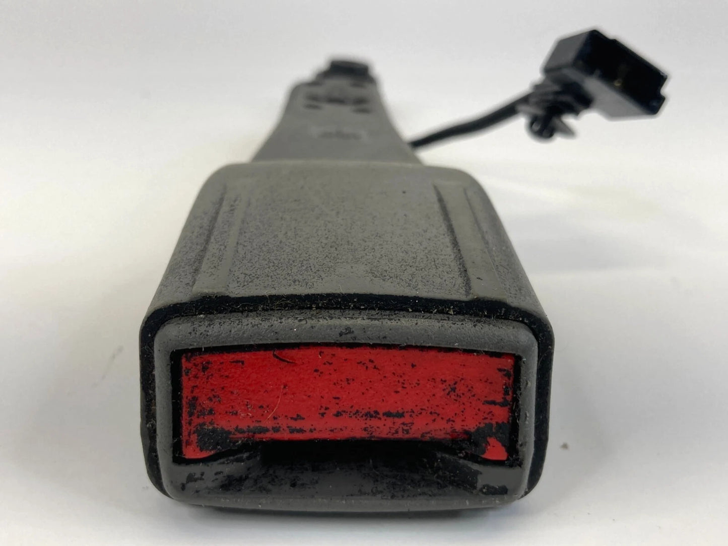 2014 2015 CHEVY MALIBU 16 LIMITED FRONT RH PASSENGER SIDE SEAT BELT BUCKLE OEM