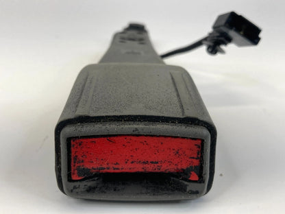 2014 2015 CHEVY MALIBU 16 LIMITED FRONT RH PASSENGER SIDE SEAT BELT BUCKLE OEM