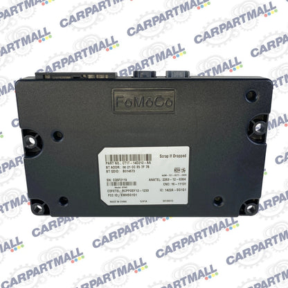 2014 Ford Fusion Communication Voice Recognition Sync Module CT1T-14D212-AA OEM