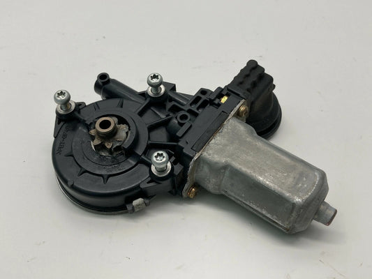2004-2009 TOYOTA PRIUS 09-19 COROLLA REAR LEFT POWER WINDOW MOTOR 85720-35140