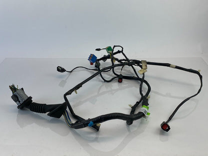 2008-2012 Ford Escape Front Left Side Door Wire Wiring Harness 8L8T-14631-J4CP0