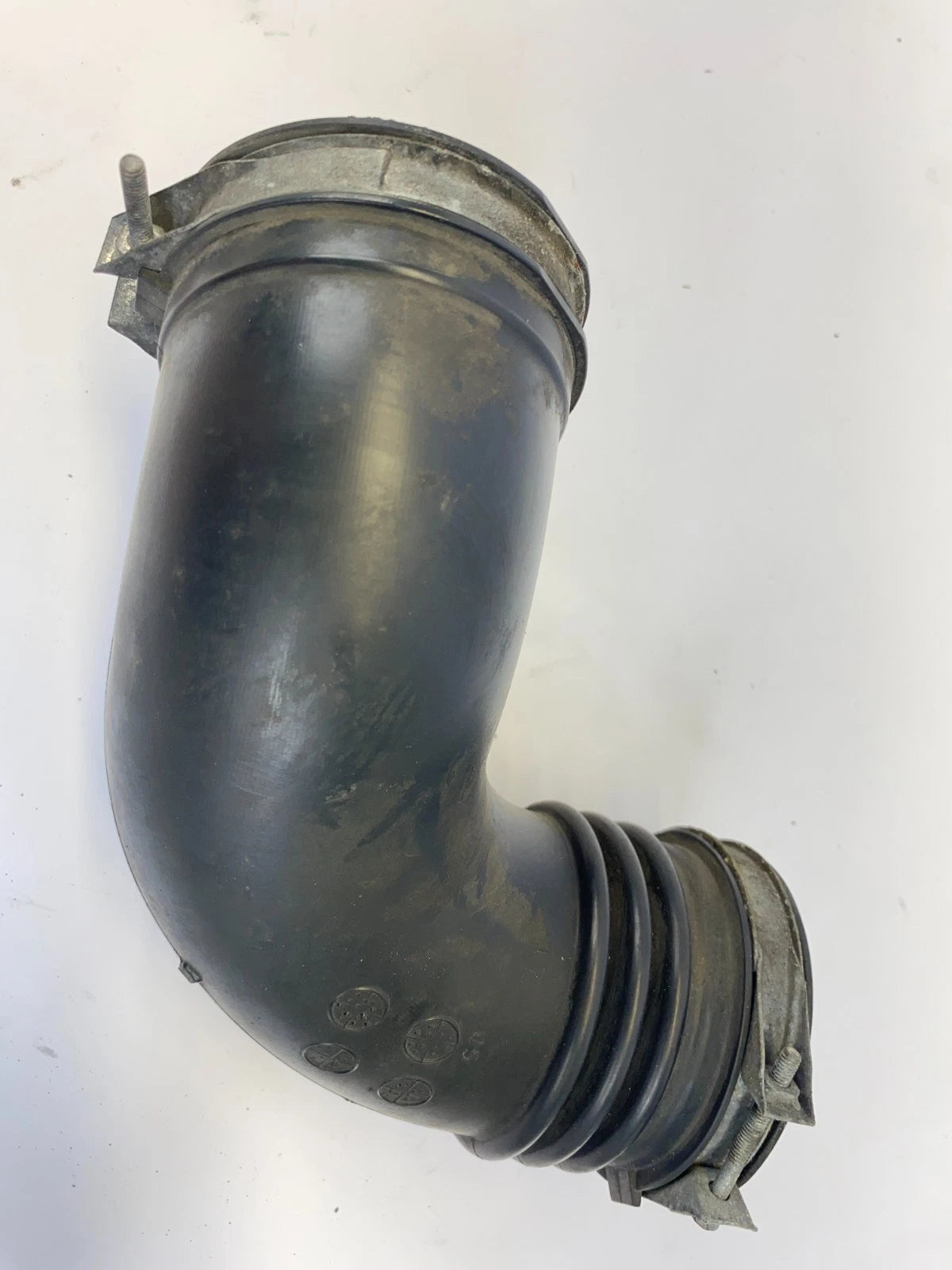 2006-2011 HONDA CIVIC HYBRID 1.3L AIR FILTER INTAKE CLEANER DUCT HOSE TUBE OEM