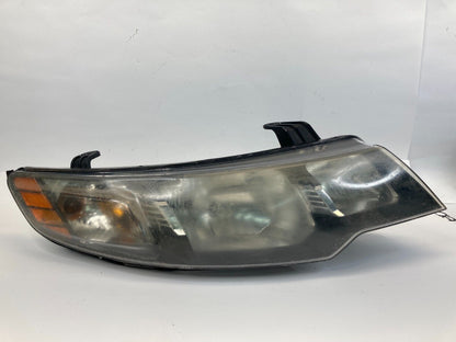 2010-2013 Kia Forte Front Right Passenger Headlight Head Light Lamp 92102-1MXXX