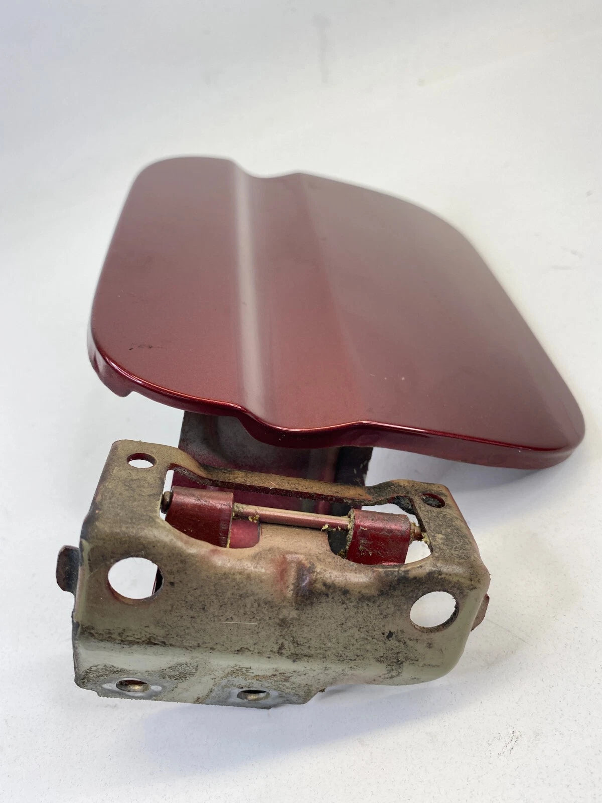 2004 2005 2006 2007 2008 ACURA TL FUEL FILLER GAS DOOR TANK LID COVER OEM