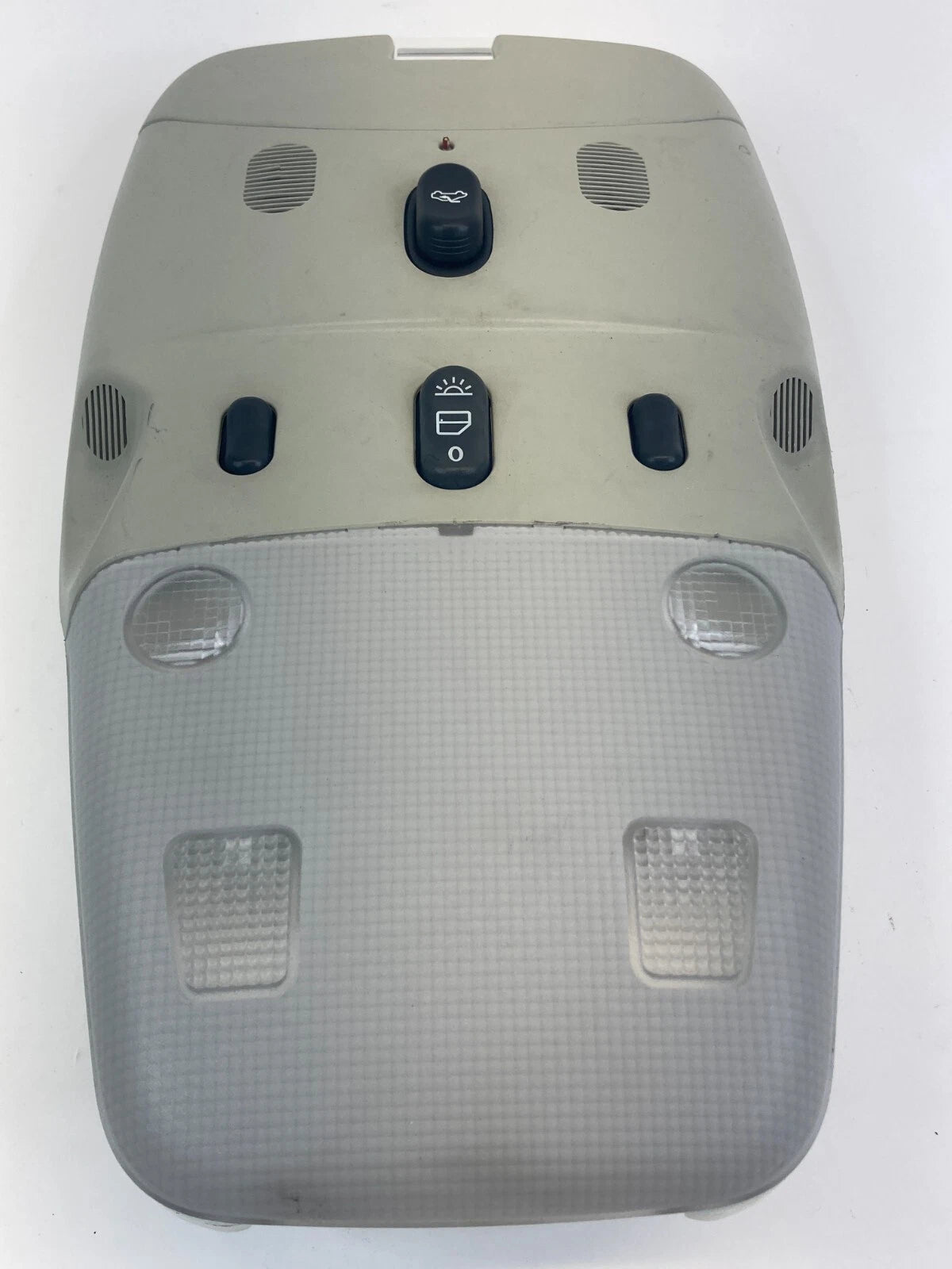 2003-2011 SAAB 9-3 93 SEDAN ROOF OVERHEAD CONSOLE DOME MAP LIGHT LAMP 12793891