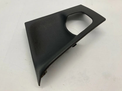 02-05 FORD EXPLORER FRONT LEFT INNER DOOR HANDLE COVER BEZEL TRIM 78226A01ADW